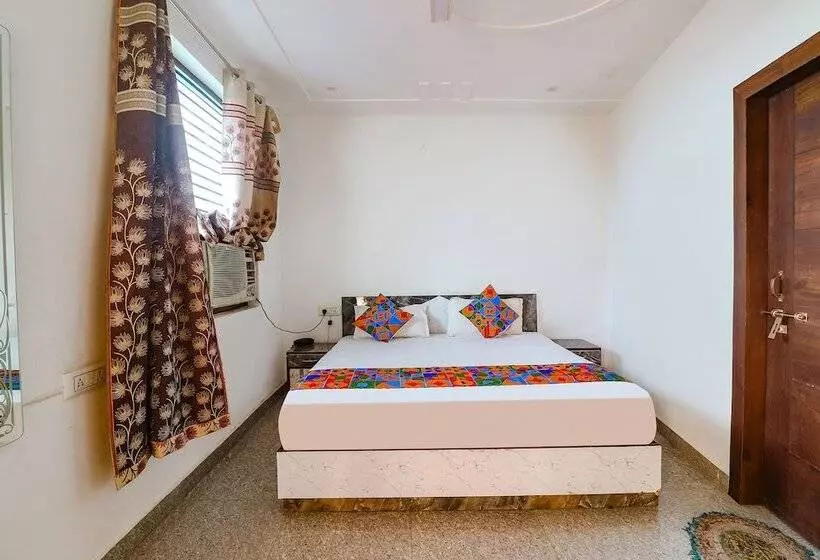 Hotelli Chahat Palace