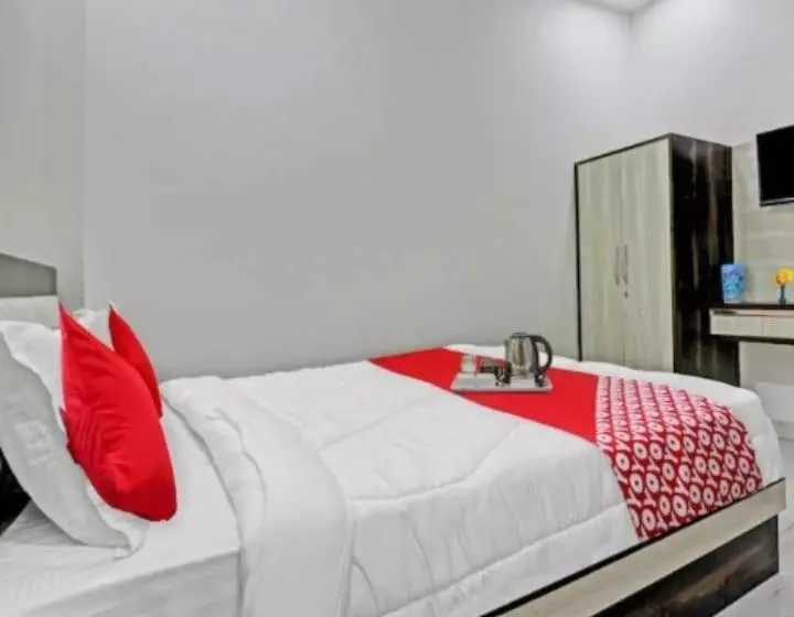 Hotelli Chahat Palace