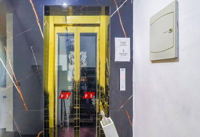 Fabhotel Kiara The Private Suites