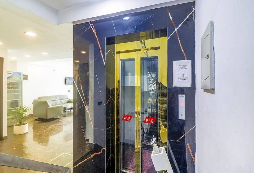 Fabhotel Kiara The Private Suites