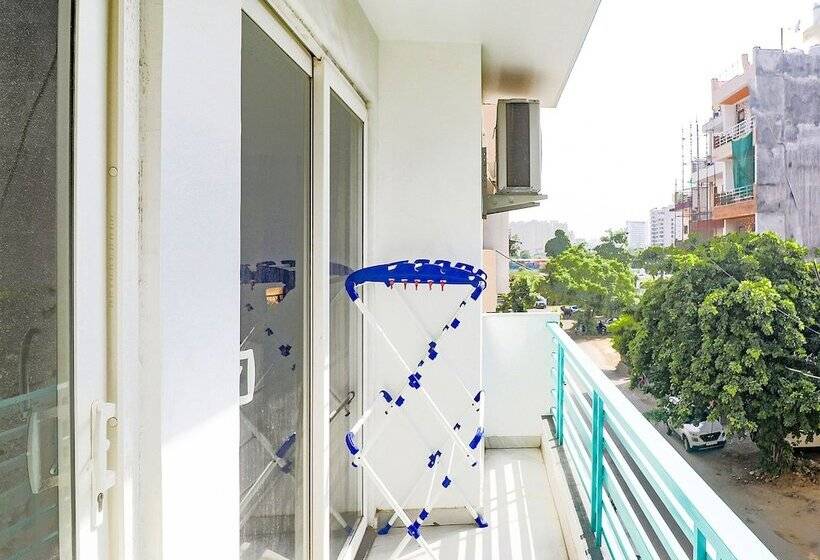 Fabhotel Kiara The Private Suites