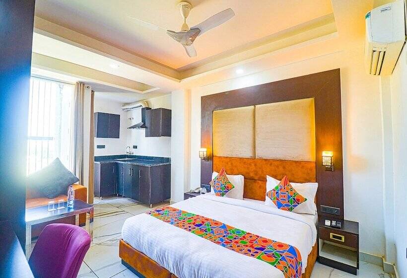 Fabhotel Kiara The Private Suites