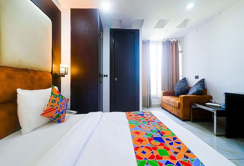 Fabhotel Kiara The Private Suites