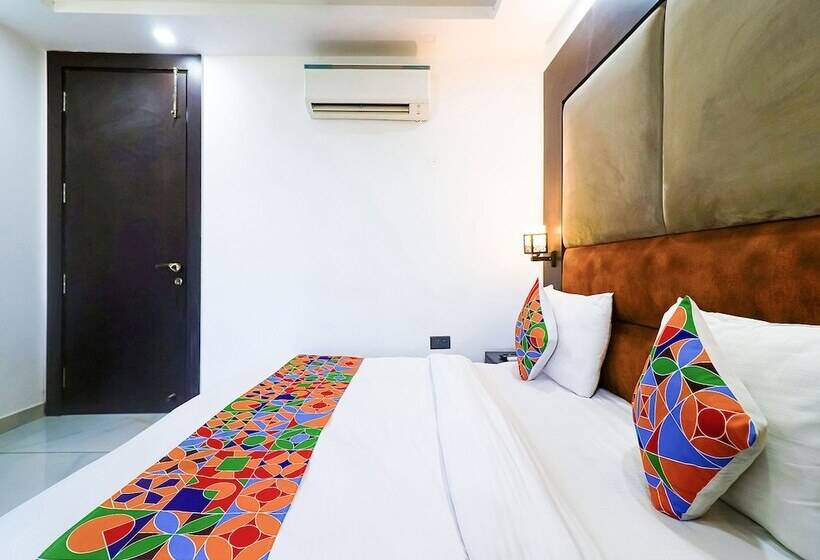 Fabhotel Kiara The Private Suites