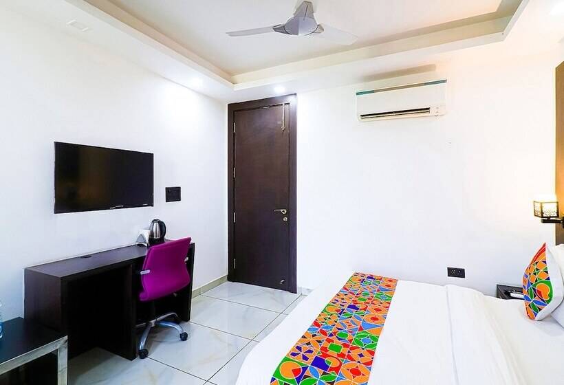 Fabhotel Kiara The Private Suites