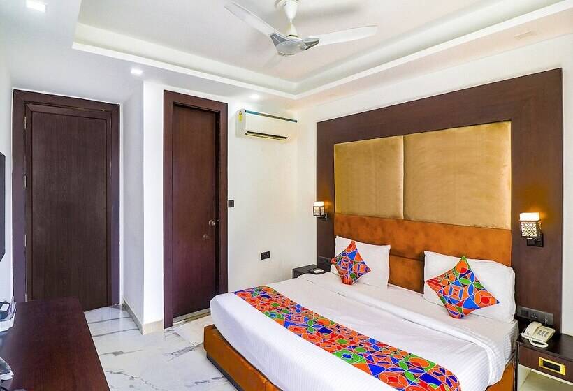Fabhotel Kiara The Private Suites