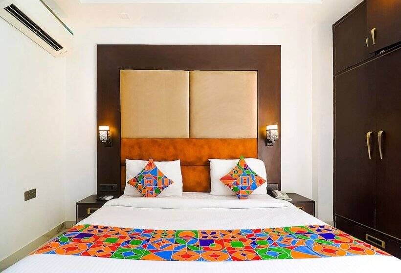 Fabhotel Kiara The Private Suites