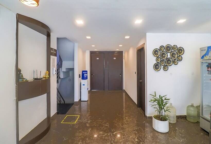 Fabhotel Kiara The Private Suites