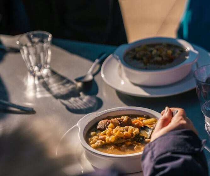 فندق فئة نجمة واحدة Auberge De Piau