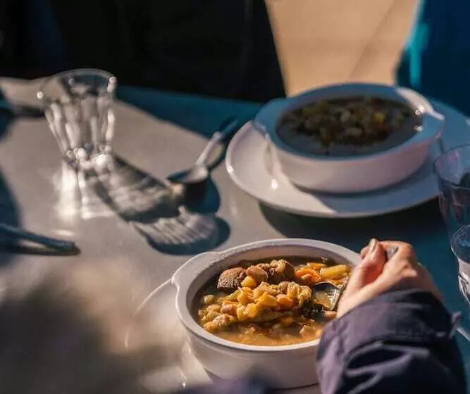 Hostelli Auberge De Piau