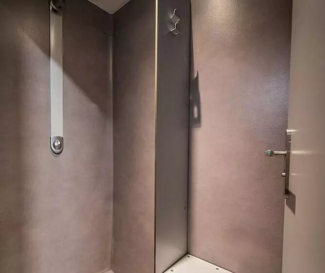 Hostelli Auberge De Piau