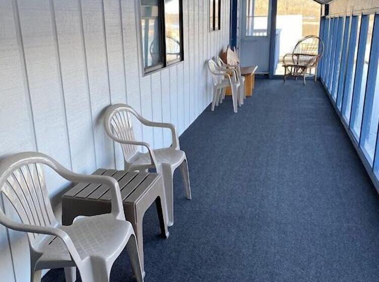 פונדק Nordic House