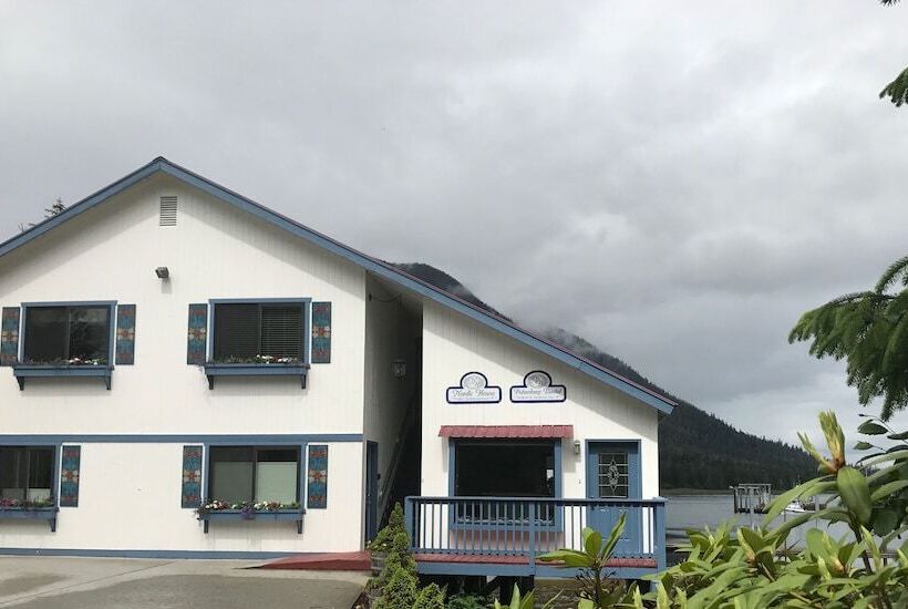 פונדק Nordic House