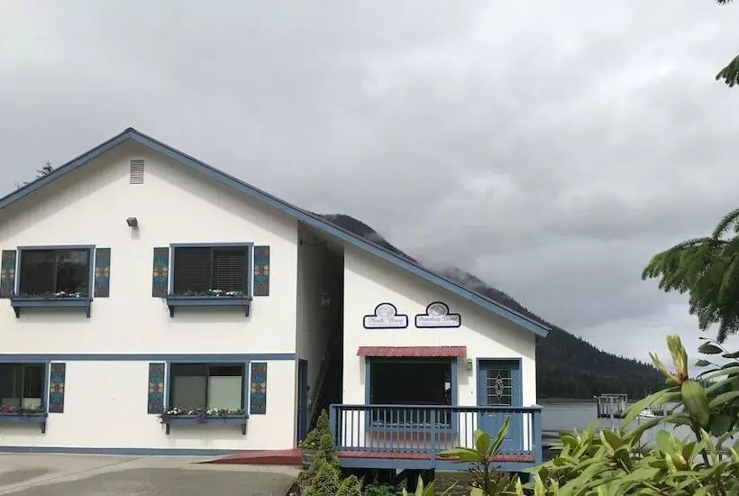 Hostelli Nordic House