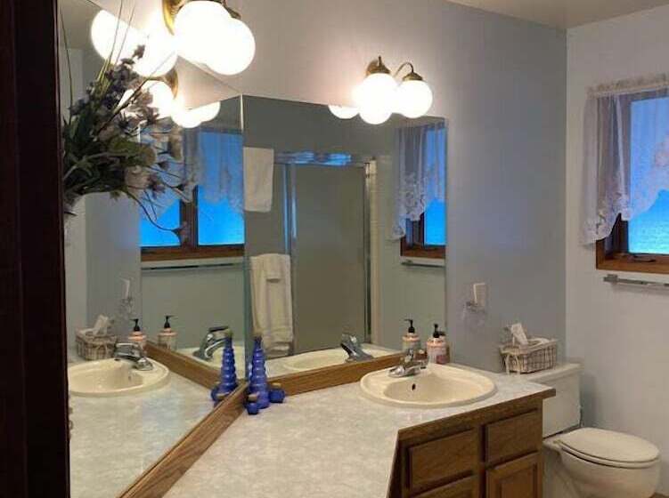 פונדק Nordic House