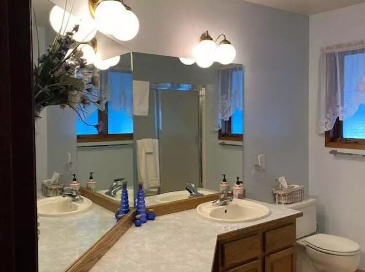 Hostelli Nordic House