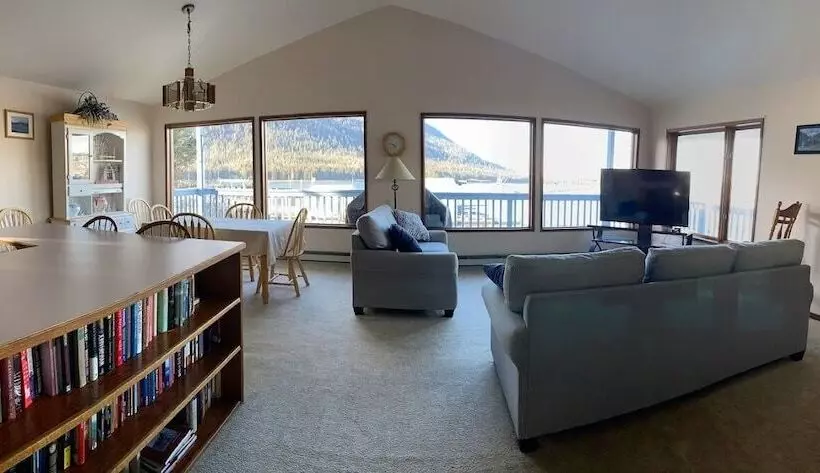 Hostelli Nordic House