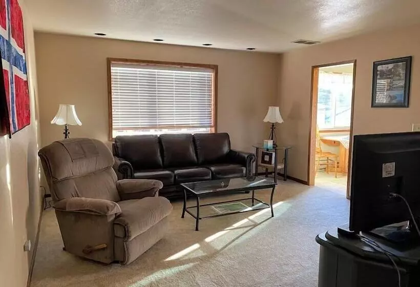 Hostelli Nordic House