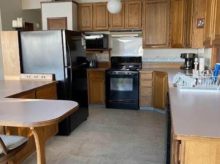 פונדק Nordic House