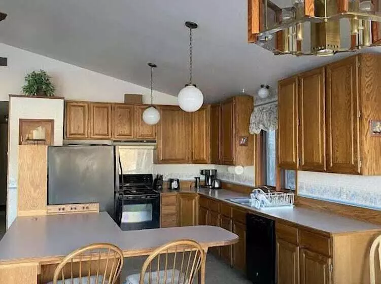 Hostelli Nordic House