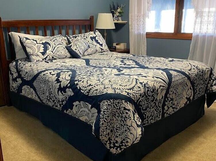 פונדק Nordic House