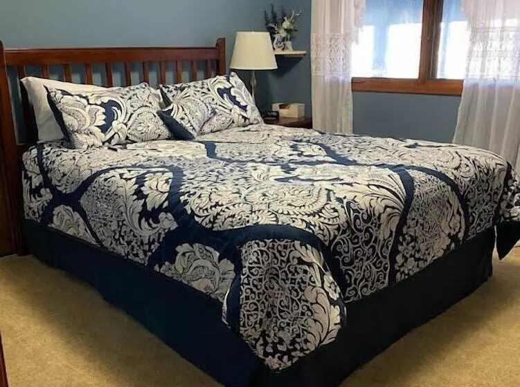 Hostelli Nordic House