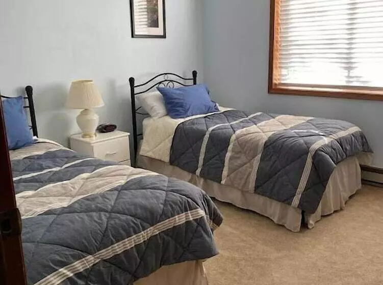 Hostelli Nordic House