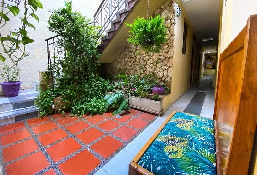 ホテル Ayenda Republicano Colonial No 2