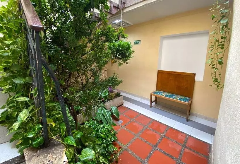 ホテル Ayenda Republicano Colonial No 2