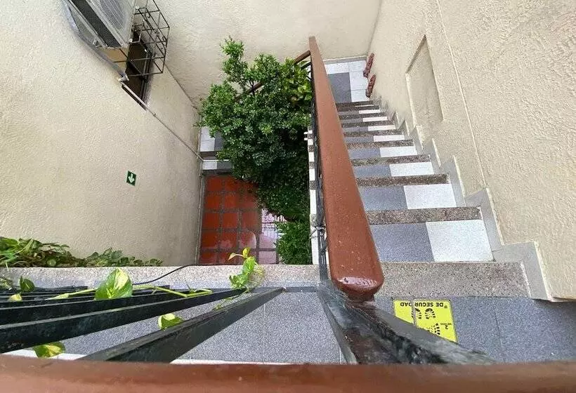 ホテル Ayenda Republicano Colonial No 2