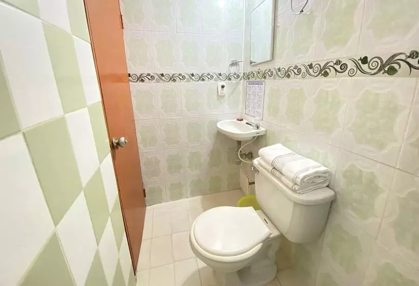 ホテル Ayenda Republicano Colonial No 2