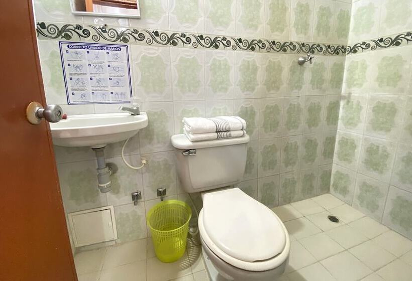 هتل Ayenda Republicano Colonial No 2