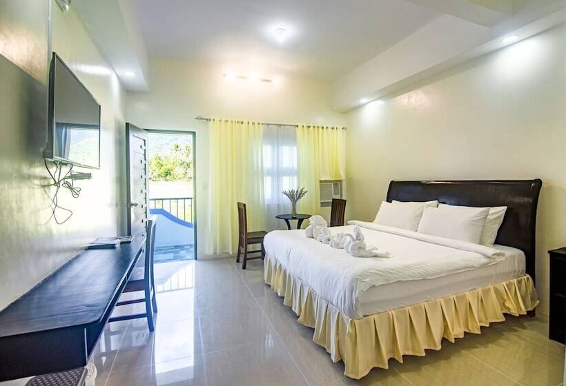 Hotell Boulder Bay Residences