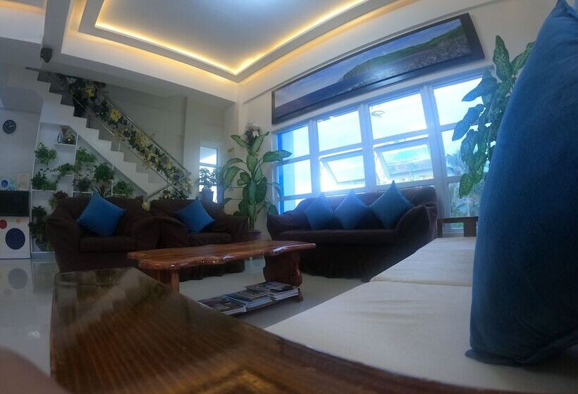 Hotell Boulder Bay Residences