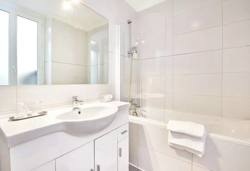 Hotelli Du Vieux Port