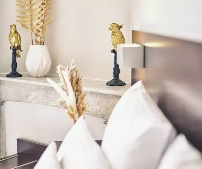 Hotelli Du Vieux Port