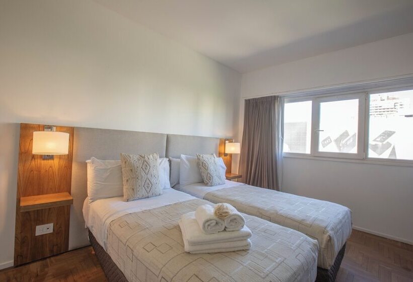 هتل El Misti Coliving Obelisco