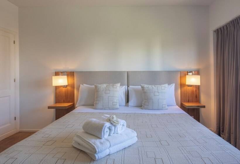 هتل El Misti Coliving Obelisco