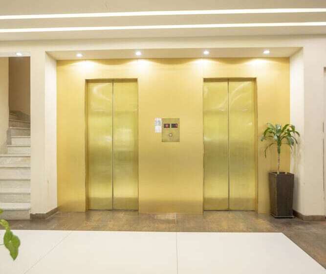 هتل El Misti Coliving Obelisco