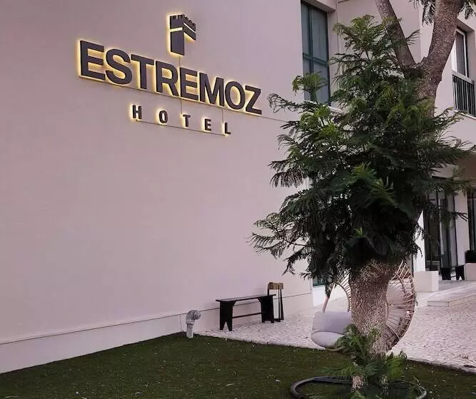 هتل Estremoz
