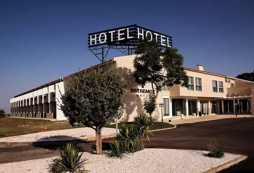 هتل Estremoz