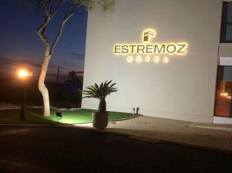 בית מלון כפרי Estremoz