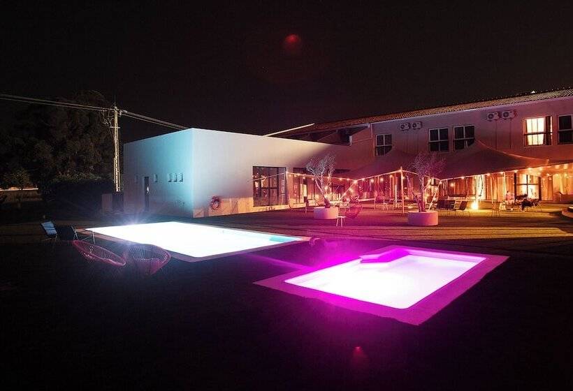 בית מלון כפרי Estremoz