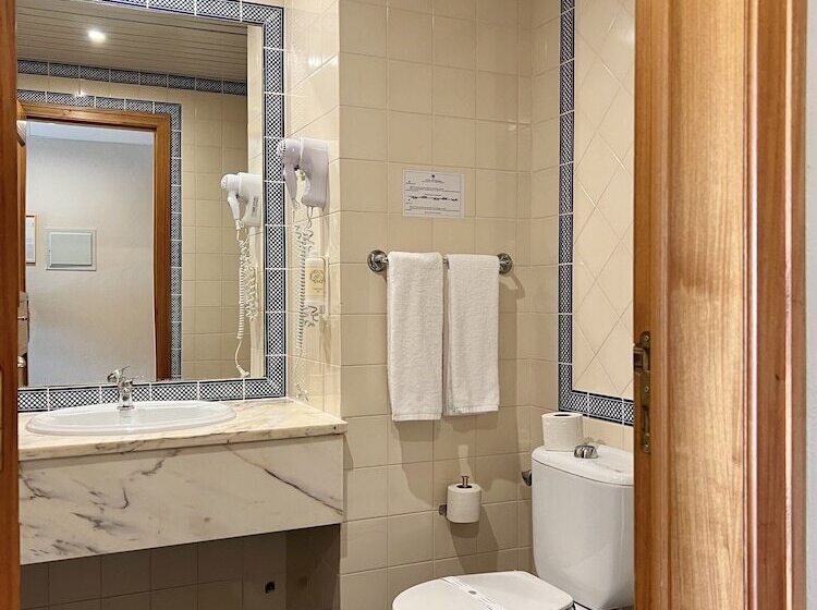 בית מלון כפרי Estremoz