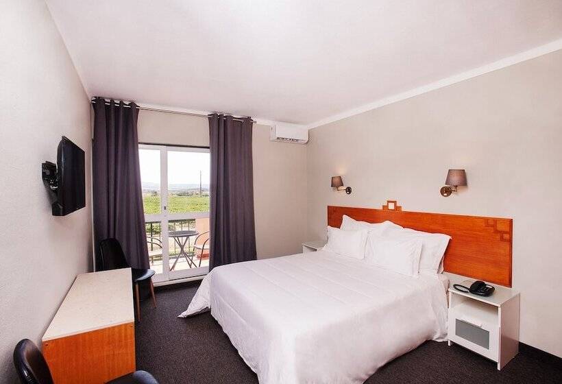 בית מלון כפרי Estremoz