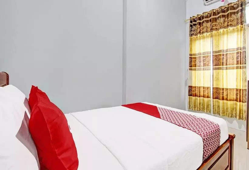 Hotelli Fariza House Syariah By Oyo