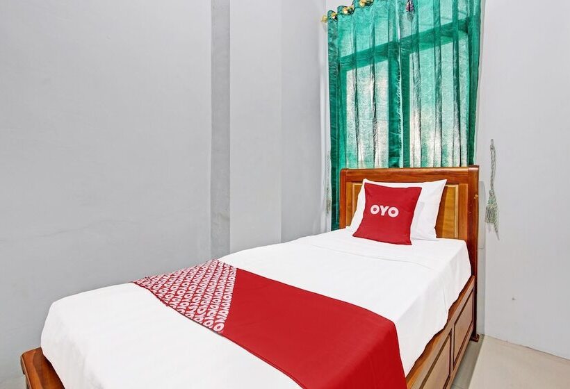 호텔 Fariza House Syariah By Oyo