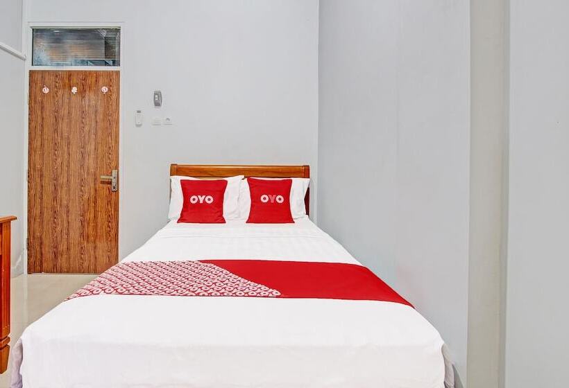 호텔 Fariza House Syariah By Oyo