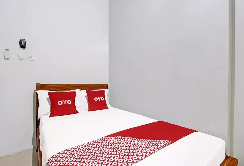 Hotelli Fariza House Syariah By Oyo