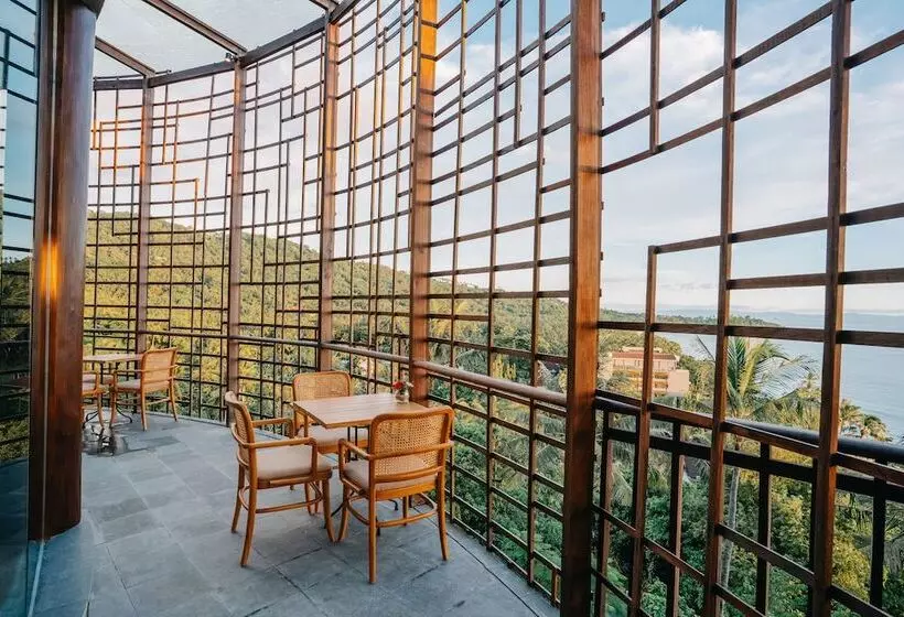 ホテル Kalandara Resort Lombok